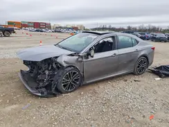 4T1DBADK6SU500619 2025 TOYOTA CAMRY