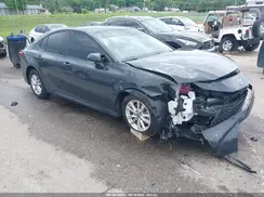 4T1DBADK6SU501561 2025 TOYOTA CAMRY