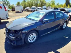 4T1DBADK6SU502161 2025 TOYOTA CAMRY