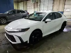 4T1DBADK6SU502693 2025 TOYOTA CAMRY