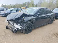 4T1DBADK6SU503164 2025 TOYOTA CAMRY