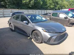 4T1DBADK6SU503830 2025 TOYOTA CAMRY