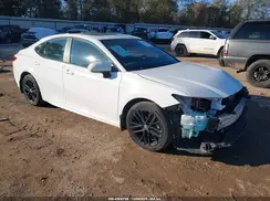 4T1DBADK6SU504105 2025 TOYOTA CAMRY