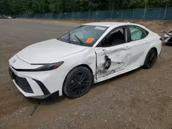 4T1DBADK6SU504136 2025 TOYOTA CAMRY