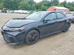 4T1DBADK6SU505206 2025 TOYOTA CAMRY
