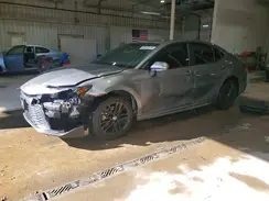4T1DBADK6SU505237 2025 TOYOTA CAMRY