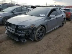 4T1DBADK6SU505416 2025 TOYOTA CAMRY