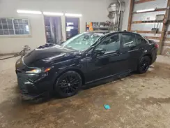 4T1DBADK6SU506792 2025 TOYOTA CAMRY