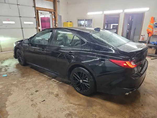 4T1DBADK6SU506792 2025 TOYOTA CAMRY - Image 2