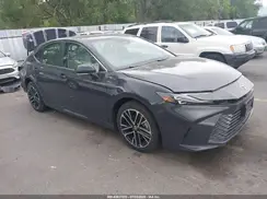 4T1DBADK6SU507277 2025 TOYOTA CAMRY