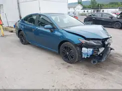 4T1DBADK6SU508199 2025 TOYOTA CAMRY