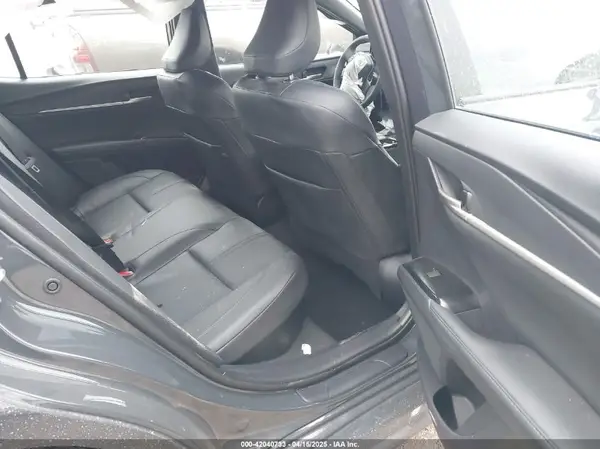 4T1DBADK6SU509451 2025 TOYOTA CAMRY - Image 8