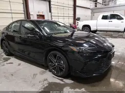 4T1DBADK6SU509983 2025 TOYOTA CAMRY