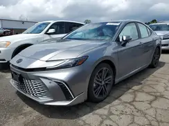 4T1DBADK6SU510549 2025 TOYOTA CAMRY