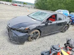 4T1DBADK6SU511054 2025 TOYOTA CAMRY
