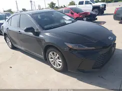 4T1DBADK6SU512835 2025 TOYOTA CAMRY