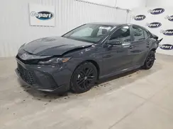 4T1DBADK6SU513886 2025 TOYOTA CAMRY