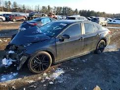 4T1DBADK6SU514374 2025 TOYOTA CAMRY