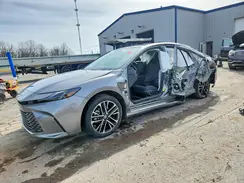 4T1DBADK6SU514584 2025 TOYOTA CAMRY