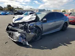 4T1DBADK6SU515783 2025 TOYOTA CAMRY