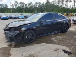 4T1DBADK6SU516125 2025 TOYOTA CAMRY