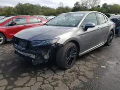 4T1DBADK6SU516416 2025 TOYOTA CAMRY