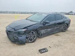 4T1DBADK6SU521339 2025 TOYOTA CAMRY