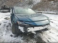 4T1DBADK6SU522782 2025 TOYOTA CAMRY