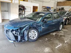 4T1DBADK6SU522846 2025 TOYOTA CAMRY