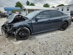 4T1DBADK6SU523379 2025 TOYOTA CAMRY