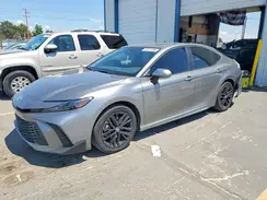 4T1DBADK6SU524077 2025 TOYOTA CAMRY