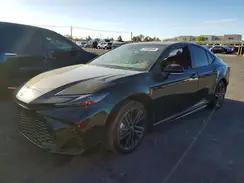 4T1DBADK6SU526296 2025 TOYOTA CAMRY