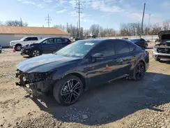 4T1DBADK6SU527173 2025 TOYOTA CAMRY