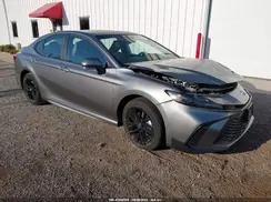 4T1DBADK6SU528646 2025 TOYOTA CAMRY