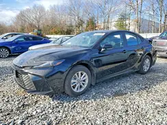 4T1DBADK6SU531739 2025 TOYOTA CAMRY