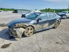 4T1DBADK6SU531773 2025 TOYOTA CAMRY