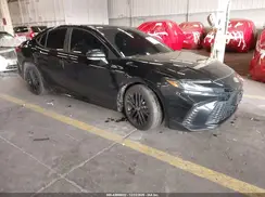4T1DBADK6SU534365 2025 TOYOTA CAMRY