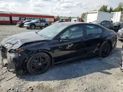 4T1DBADK6SU534706 2025 TOYOTA CAMRY