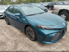 4T1DBADK6SU534950 2025 TOYOTA CAMRY