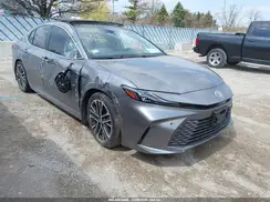 4T1DBADK6SU536374 2025 TOYOTA CAMRY