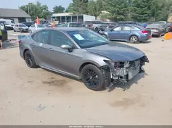 4T1DBADK6SU536973 2025 TOYOTA CAMRY