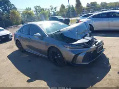 4T1DBADK6SU537850 2025 TOYOTA CAMRY
