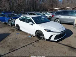 4T1DBADK6SU537878 2025 TOYOTA CAMRY