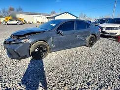 4T1DBADK6SU538979 2025 TOYOTA CAMRY
