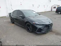 4T1DBADK6SU541851 2025 TOYOTA CAMRY