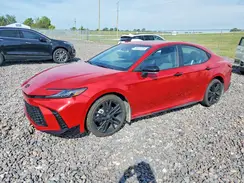 4T1DBADK6TU037480 2026 TOYOTA CAMRY