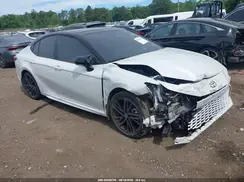 4T1DBADK6TU038175 2026 TOYOTA CAMRY