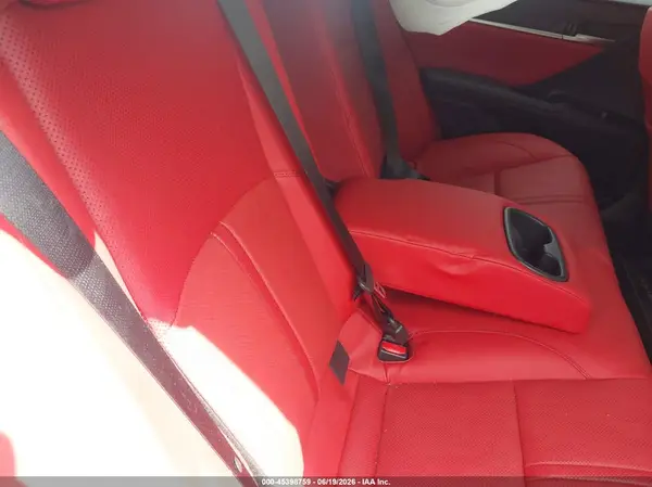 4T1DBADK6TU038175 2026 TOYOTA CAMRY - Image 8