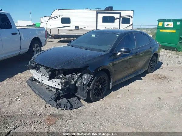 4T1DBADK6TU039343 2026 TOYOTA CAMRY - Image 2