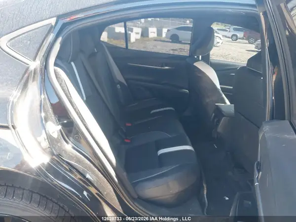 4T1DBADK6TU039343 2026 TOYOTA CAMRY - Image 8